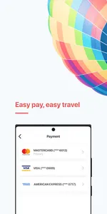 Native: Travel Social Commerce screenshot 7