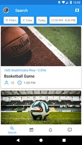 Geoplay screenshot 0