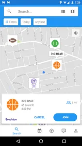 Geoplay screenshot 2