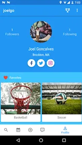 Geoplay screenshot 7