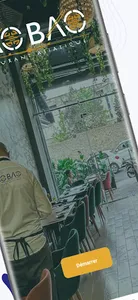 Baobao Casablanca screenshot 7