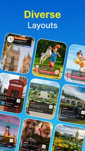 GPS Photo: With Location & Map screenshot 35