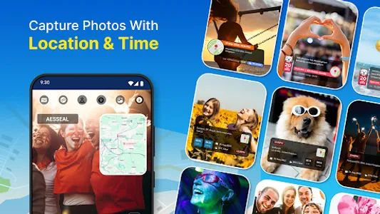 GPS Photo: With Location & Map screenshot 38