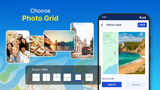 GPS Photo: With Location & Map screenshot 39