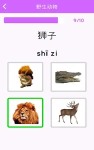 Learn Chinese for beginners screenshot 12