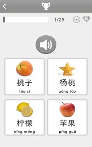 Learn Chinese for beginners screenshot 14