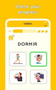 Learn French for beginners screenshot 13