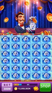 Bravo Casino Slots-Spin&Bingo! screenshot 16