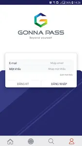 GonnaPass screenshot 0