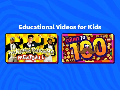 GoNoodle - Kids Videos screenshot 16