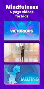 GoNoodle - Kids Videos screenshot 6