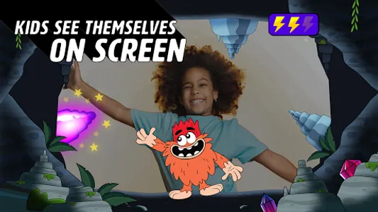 GoNoodle Games - Fun games tha screenshot 1