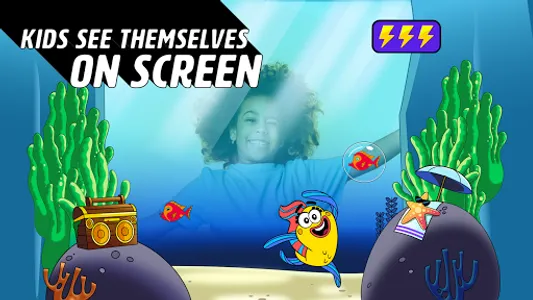 GoNoodle Games - Fun games tha screenshot 10