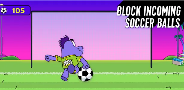 GoNoodle Games - Fun games tha screenshot 7