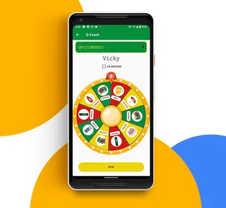 GFortune screenshot 1