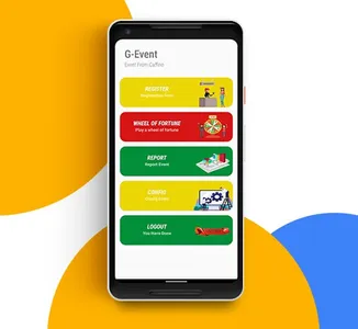 GFortune screenshot 4