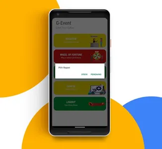 GFortune screenshot 7
