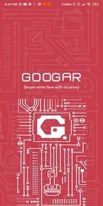 GOOGAR Vendor screenshot 1
