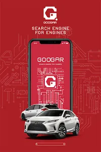 GOOGAR screenshot 2