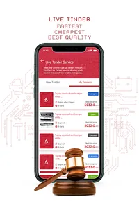 GOOGAR screenshot 5