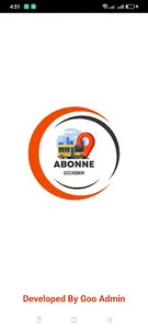 Abonne screenshot 0