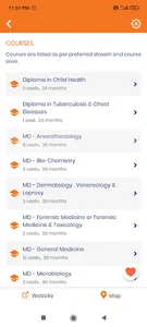 GooCampus screenshot 3