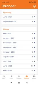 GooCampus screenshot 5