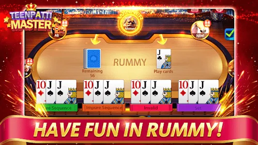 TeenPatti Master screenshot 7