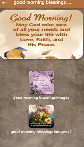 good morning wishes withimages screenshot 1
