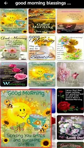 good morning wishes withimages screenshot 2