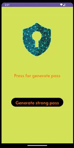 Smart Protect screenshot 0