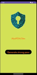 Smart Protect screenshot 1