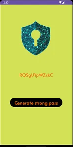 Smart Protect screenshot 2