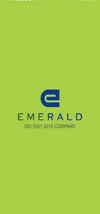 Emerald screenshot 0
