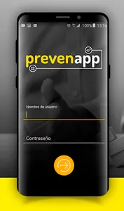 MR  Asociados Prevención de Ri screenshot 0