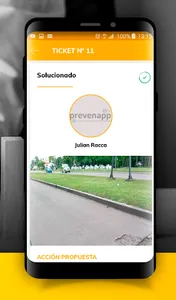 MR  Asociados Prevención de Ri screenshot 3