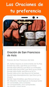 Rosario Catolico screenshot 3