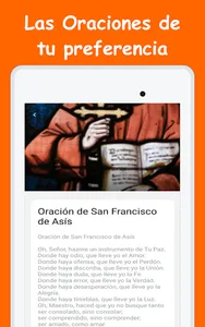 Rosario Catolico screenshot 8