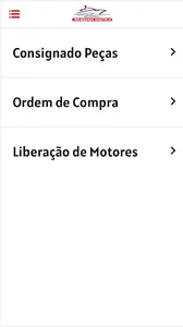 Araguaia Nautica screenshot 1