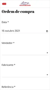 Araguaia Nautica screenshot 4
