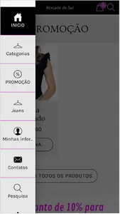 Atacado do sul screenshot 1