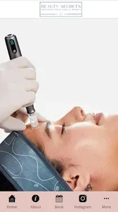 Beauty Secrets screenshot 0
