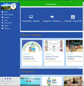BeniciaRec screenshot 10
