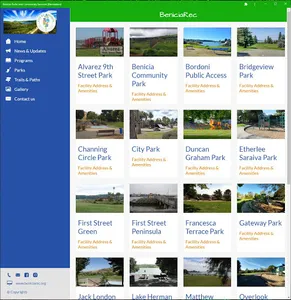 BeniciaRec screenshot 11
