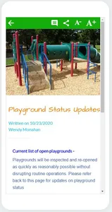 BeniciaRec screenshot 3
