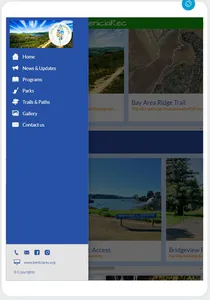 BeniciaRec screenshot 6