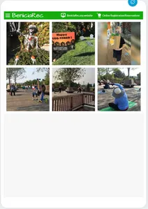 BeniciaRec screenshot 9