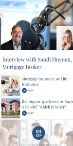 Winnipeg Real Estate App screenshot 4