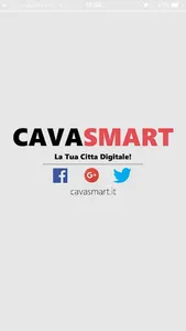 CavaSmart screenshot 0