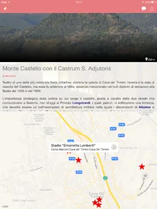 CavaSmart screenshot 2